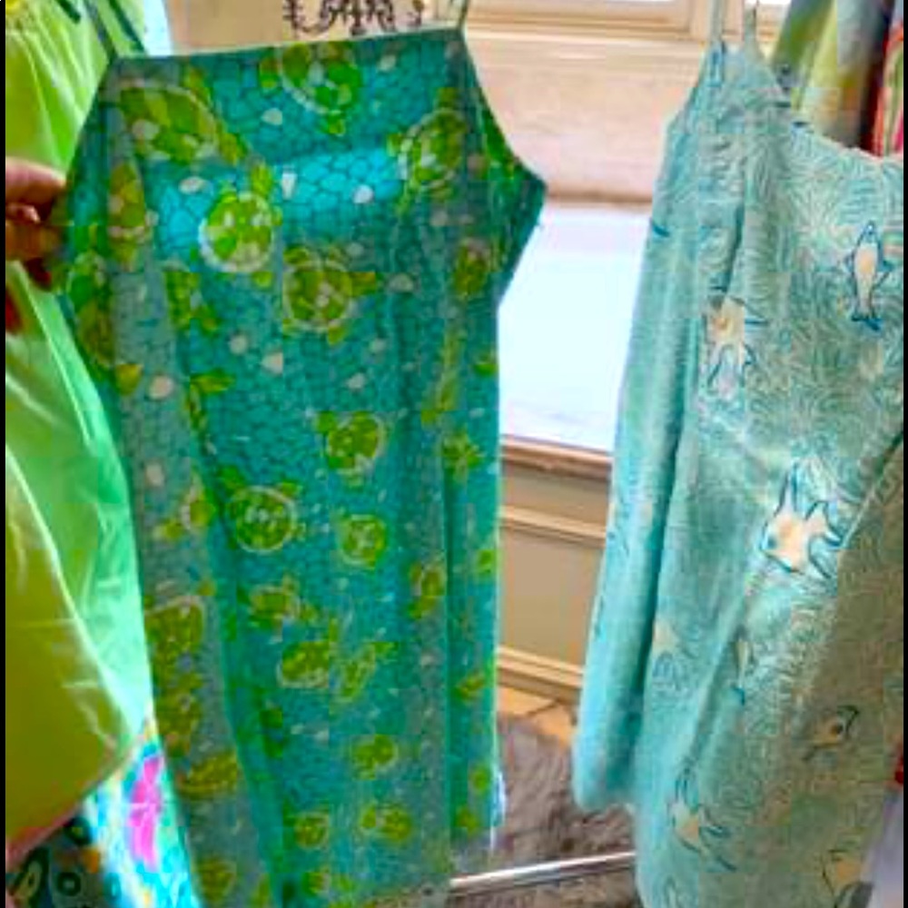 Lilly dress